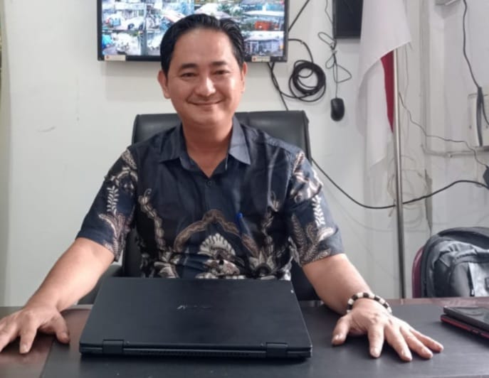 17 Miliar Dinas Pertanian Nias Barat Disorot, Kadis: Datanya Tidak Benar