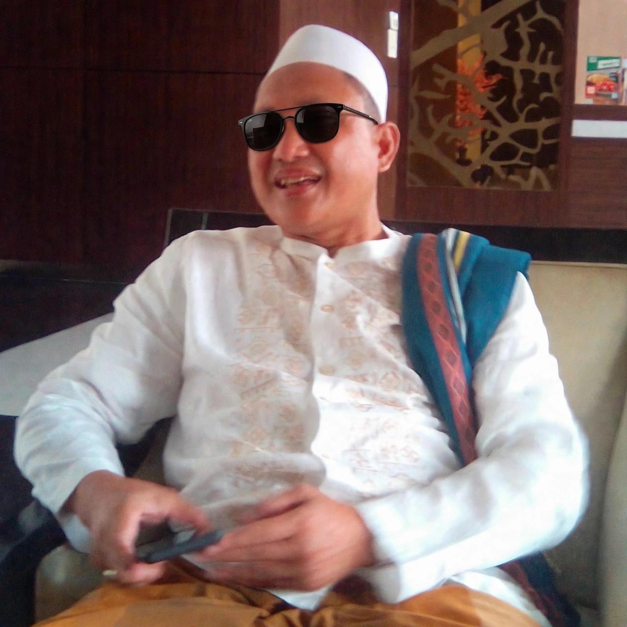 IKHTIAR UNTUK GARUT LEBIH BAIK, YAYASAN ALHUDA CIHANJA GELAR ISTIGHOTSAH DAN DOA BERSAMA